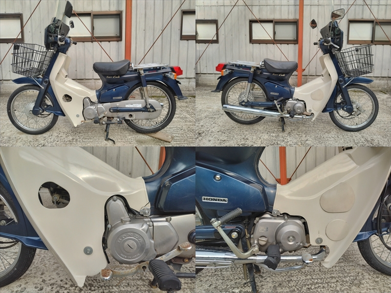 車体画像①